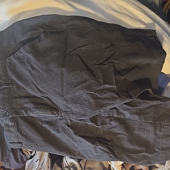 Calvin Klein shorts - Picture 2 of 2